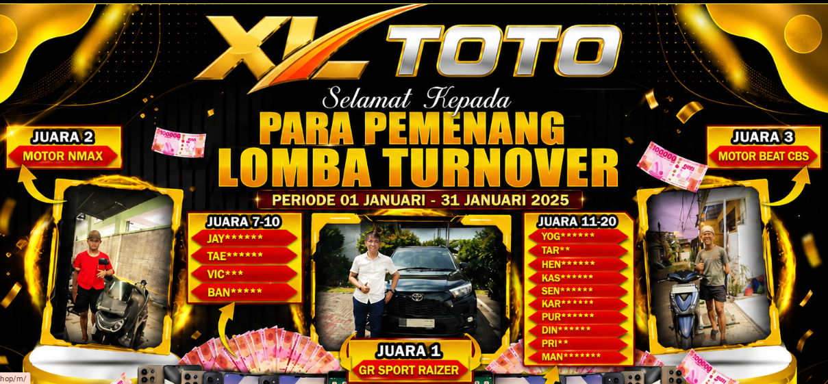 Game Banner
